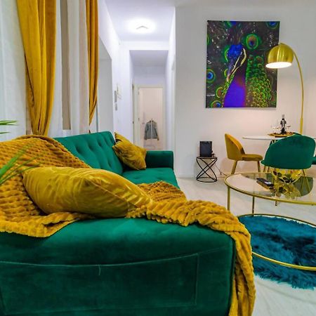 Sh Rujacor Mare Apartamento Chic En La Vina Cádiz Buitenkant foto