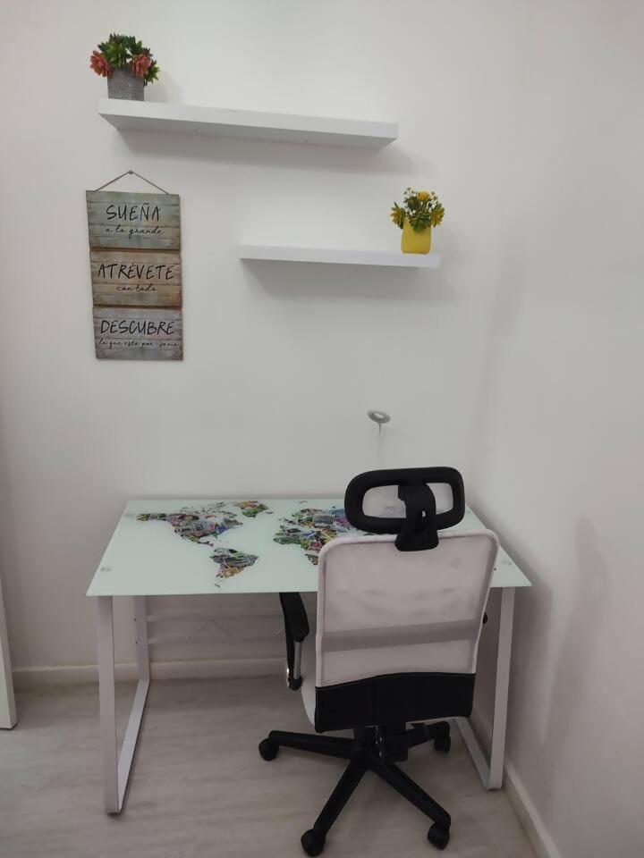 Sh Rujacor Mare Apartamento Chic En La Vina Cádiz Buitenkant foto