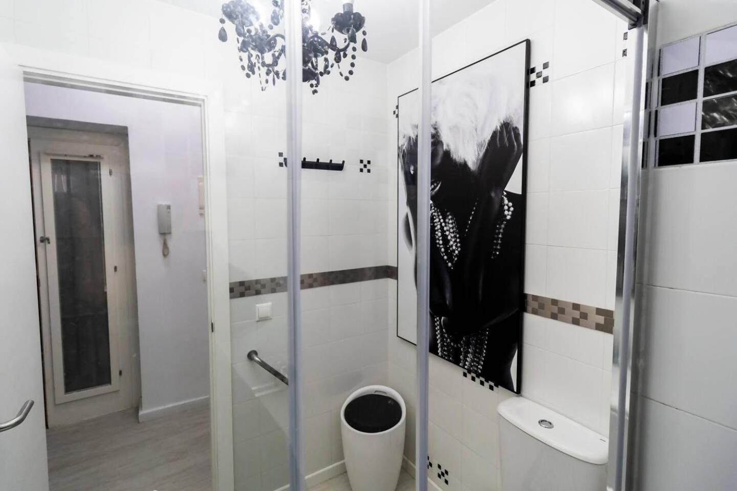 Sh Rujacor Mare Apartamento Chic En La Vina Cádiz Buitenkant foto