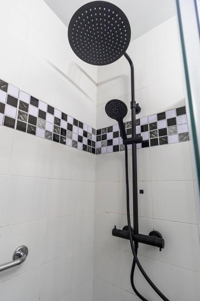 Sh Rujacor Mare Apartamento Chic En La Vina Cádiz Buitenkant foto