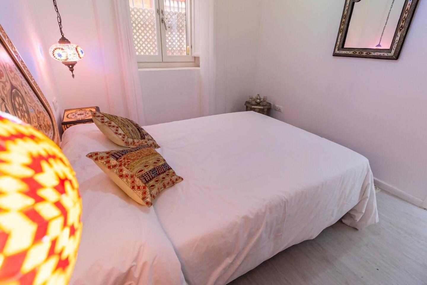 Sh Rujacor Mare Apartamento Chic En La Vina Cádiz Buitenkant foto