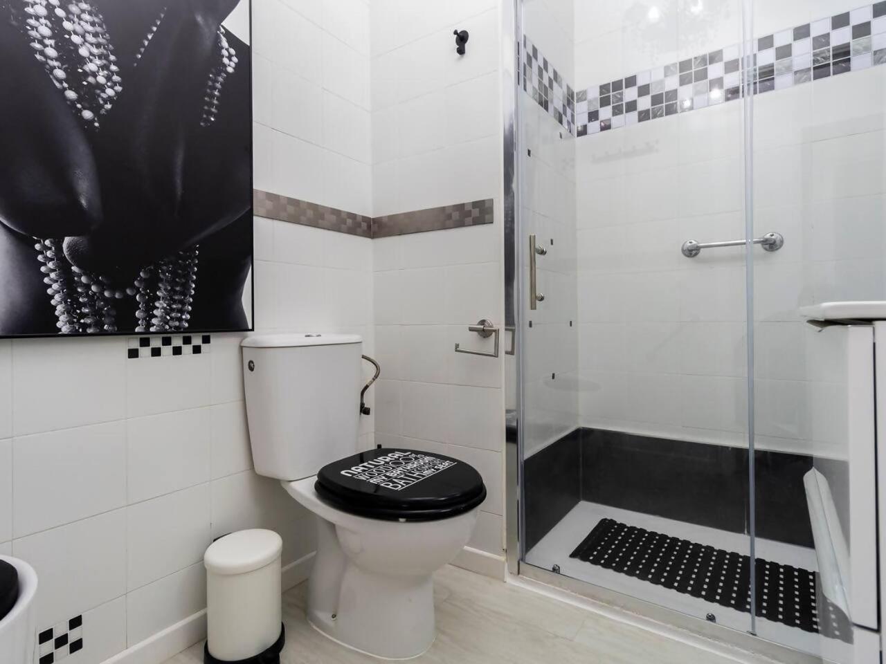 Sh Rujacor Mare Apartamento Chic En La Vina Cádiz Buitenkant foto
